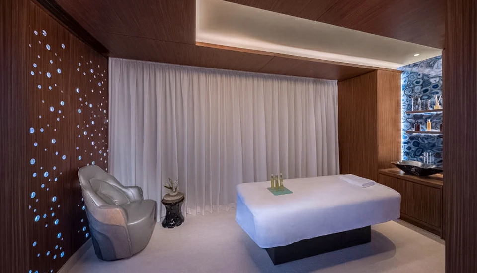 هتل حیات انداز پالم جمیرا دبی